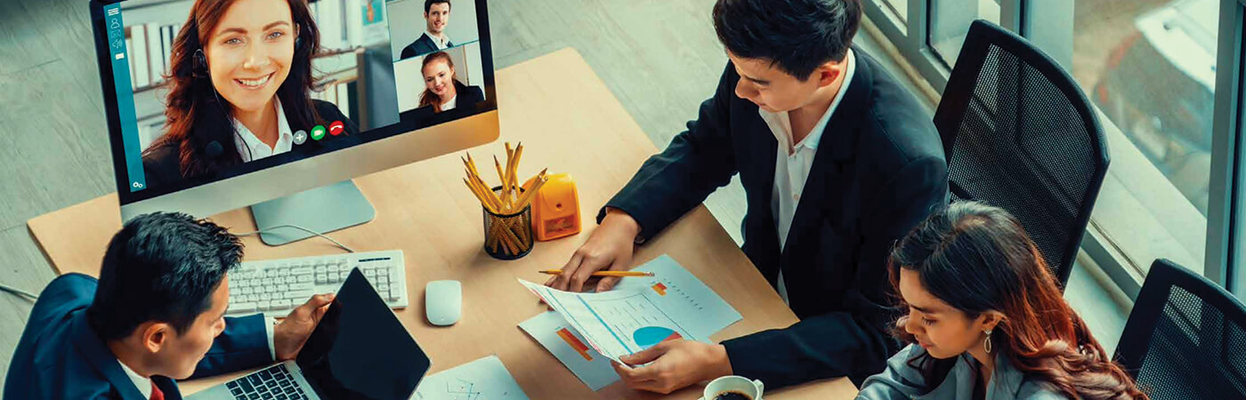 Two column section image